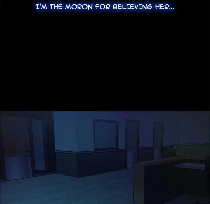 Dream Vacation - Episode 1 - read scene 14