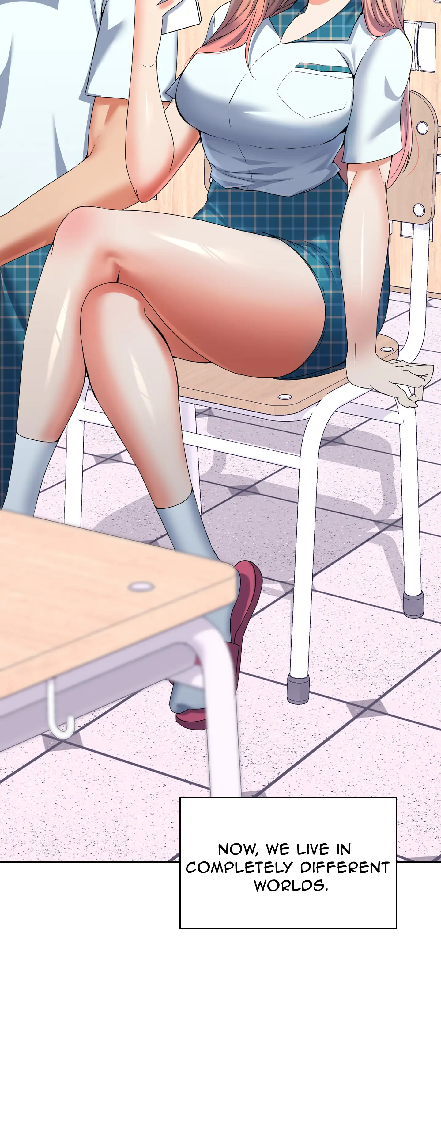 High-Class Person - Episode 1 - read scene 30
