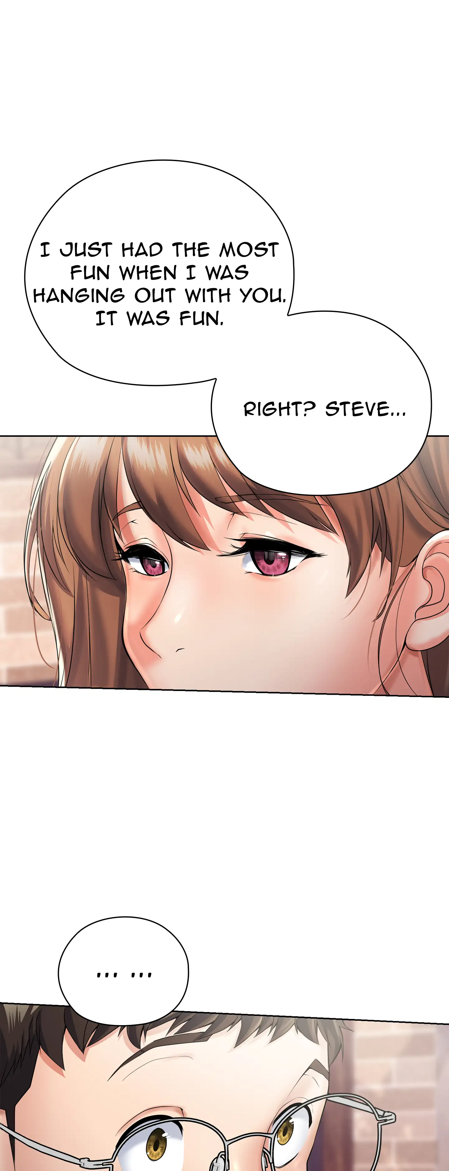 High-Class Person - Episode 1 - read scene 126