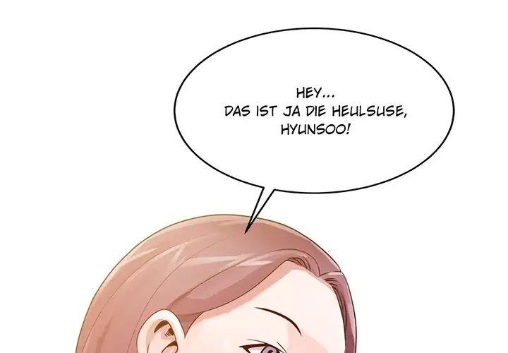 Psst! Das Geheimnis der Schwester - Prologue - read scene 1