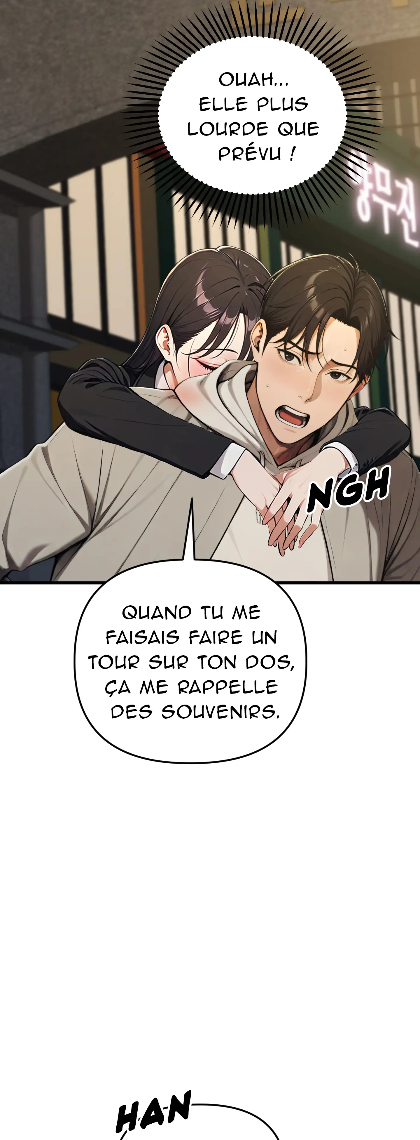 Paradoxe amoureux x7 - Episode 2 - read scene 10