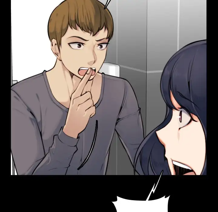 Mom is a Female College Student - Episode 2 - read scene 52