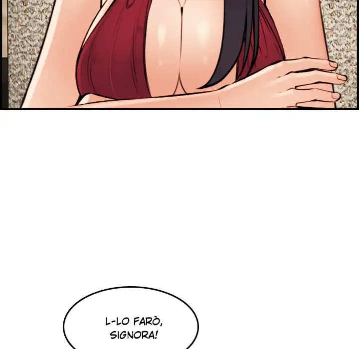 La Mamma è Una Studentessa Universitaria - Episode 4 - read scene 104