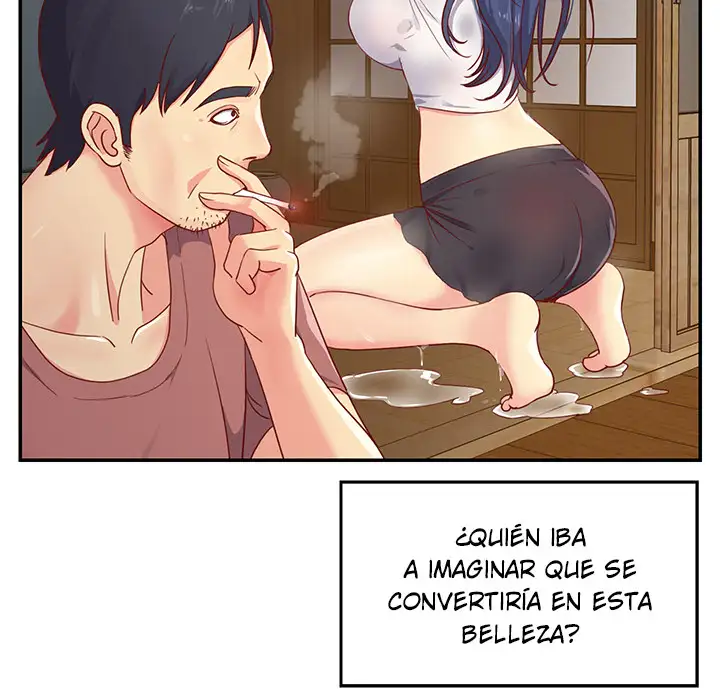 Hermanas Adultas - Episode 1 - read scene 15