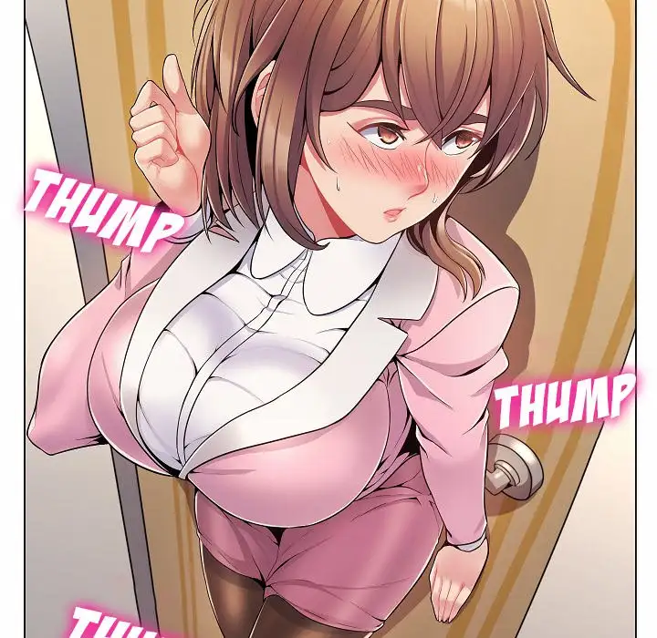 Teacher's Nightlife - Episode 5 - read scene 80