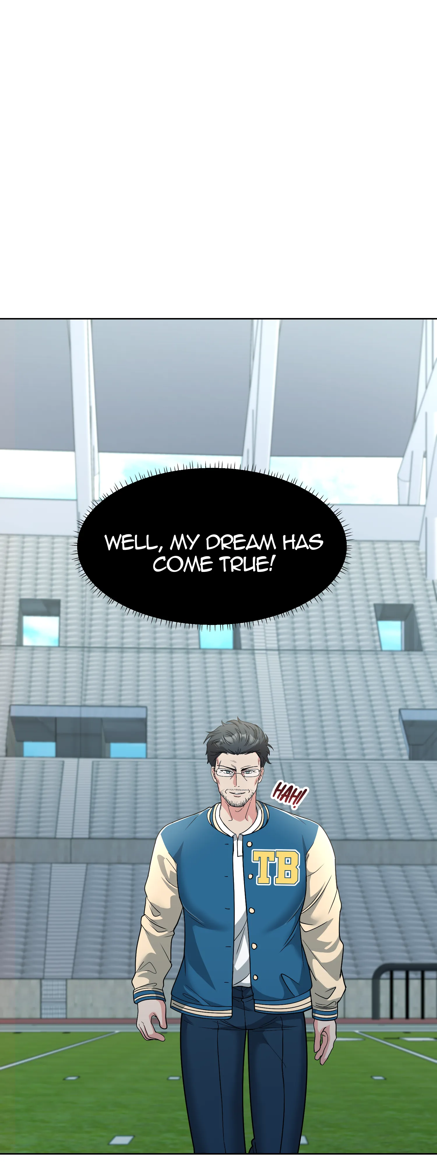 Coaching My Stepdaughter - Episode 1 - read scene 15