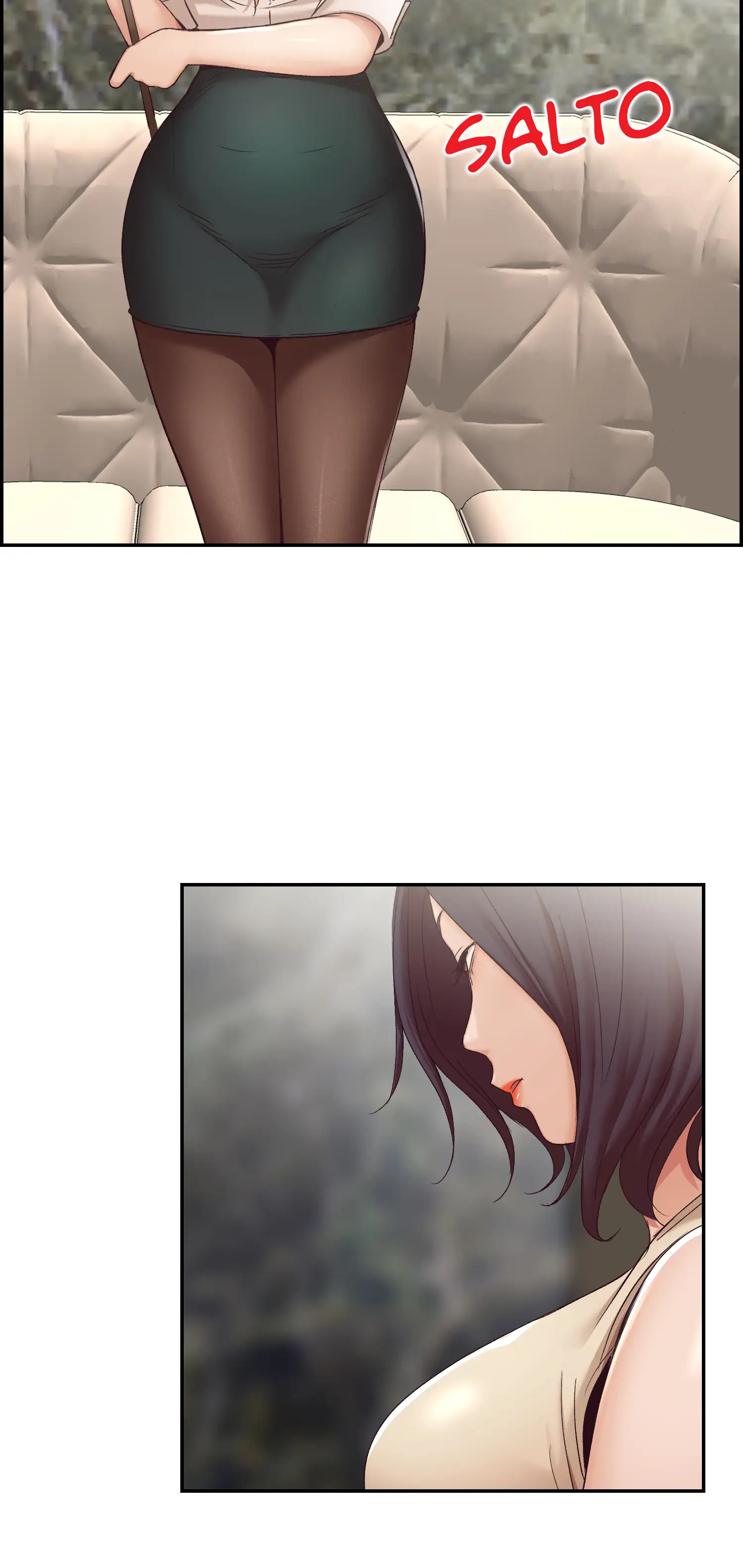 Intercambio de aventura - Episode 1 - read scene 11