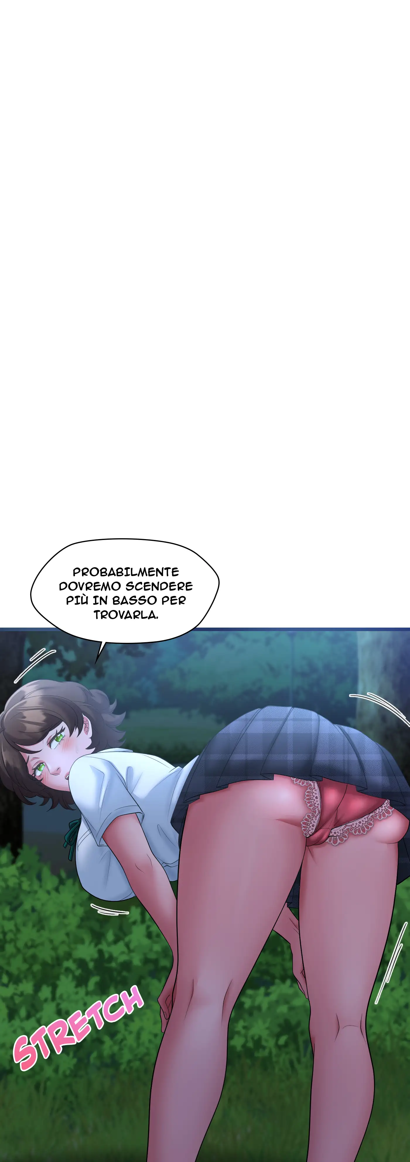 Matrigna Del College - Episode 2 - read scene 5