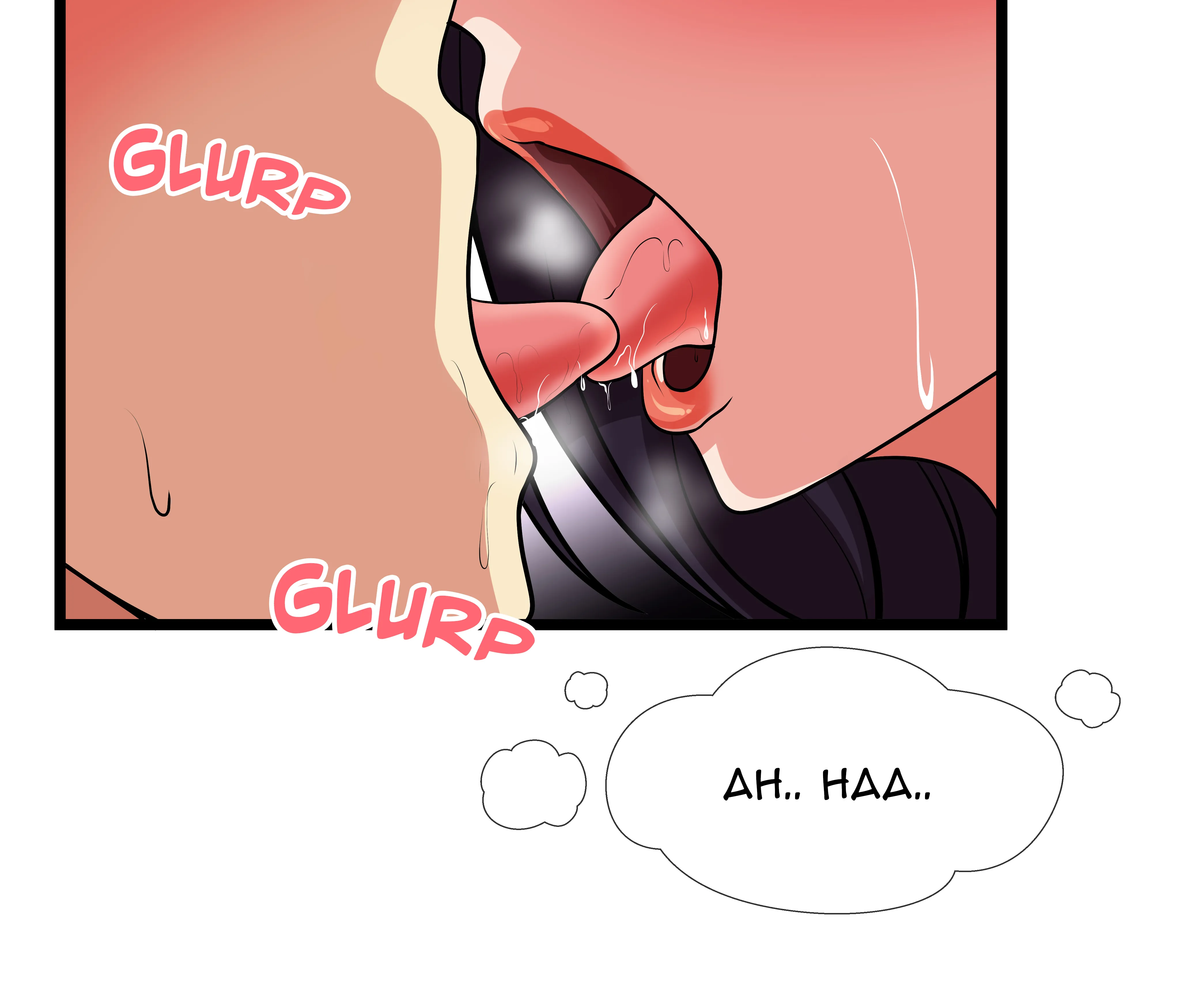 Les Secrets Du Club De Volley - Episode 3 - read scene 34