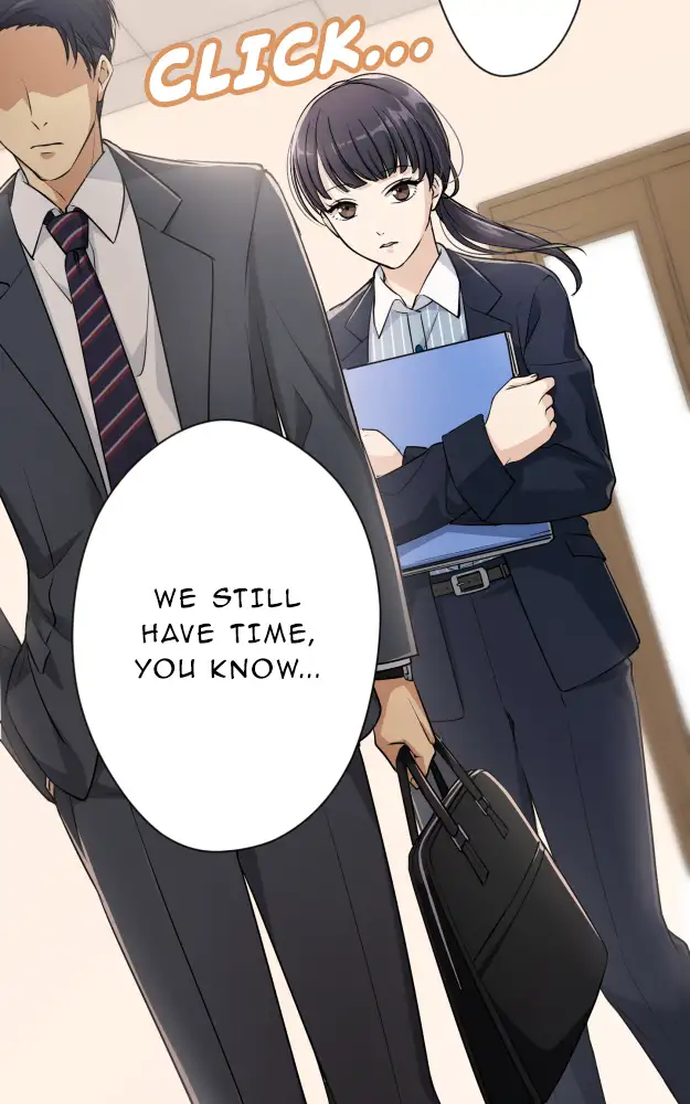 My Subordinate’s Inner Voice Is Too Noisy! - Episode 1 - read scene 81