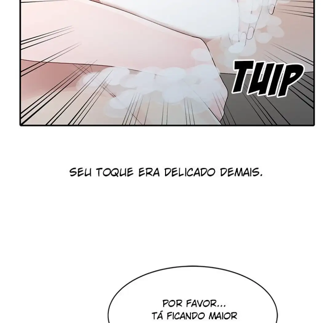 Shh! O Segredo Da Irmã - Episode 2 - read scene 5