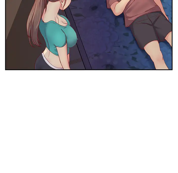Irmãs Crescidas - Episode 1 - read scene 71