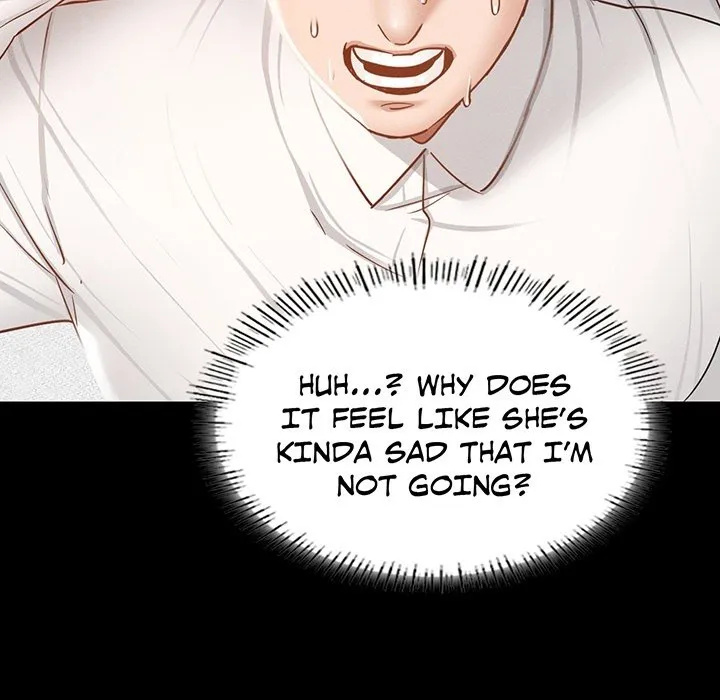 Let's Get Physical - Prologue - read scene 22