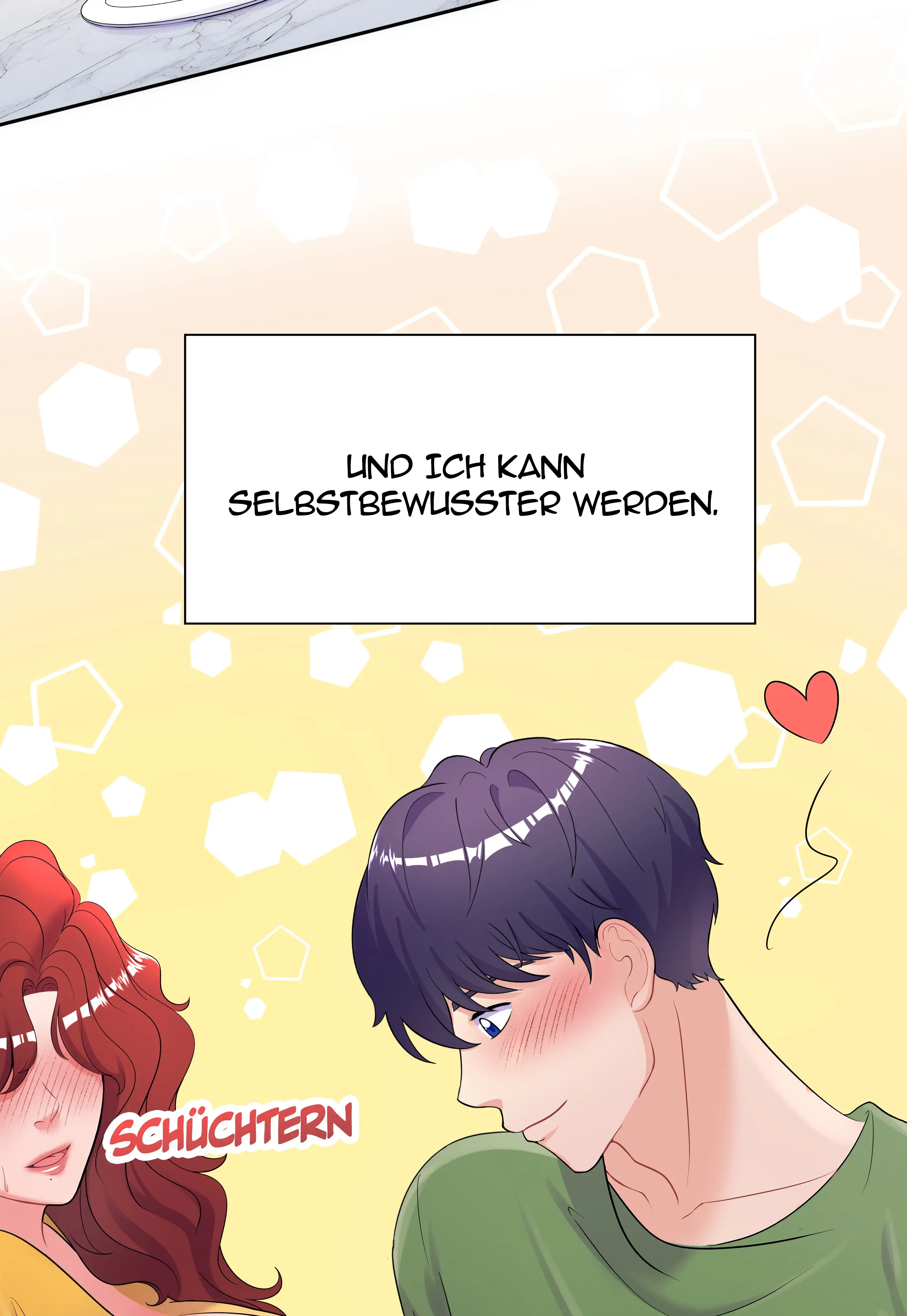 Liebende Tante - Episode 2 - read scene 46