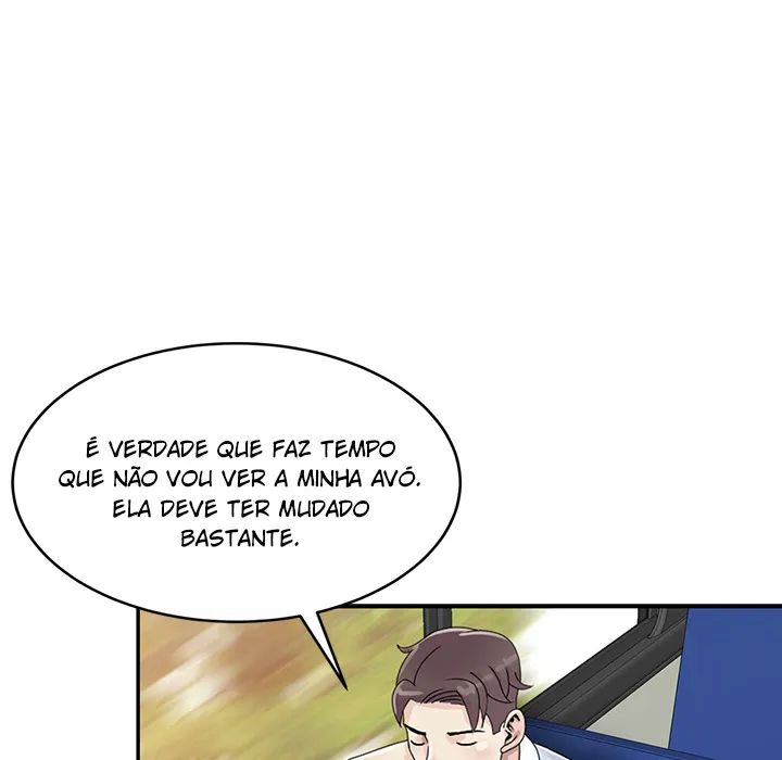 Shh! O Segredo Da Irmã - Episode 1 - read scene 20
