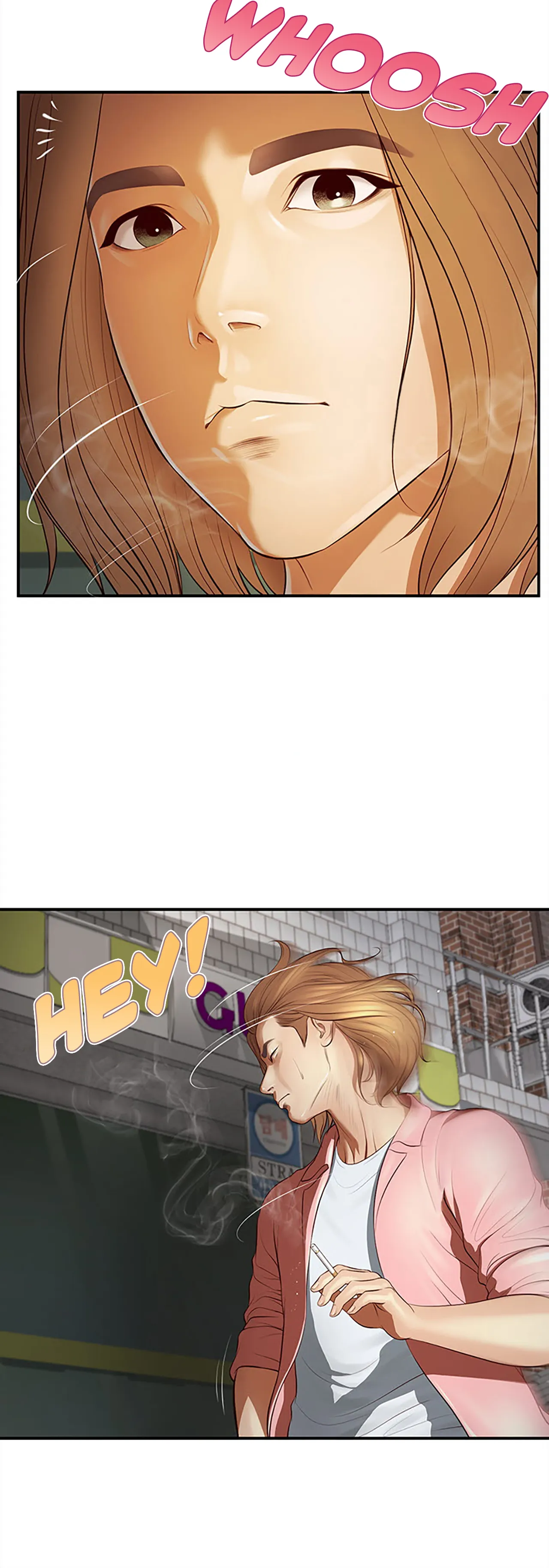 A Week and a Day - Episode 1 - read scene 28