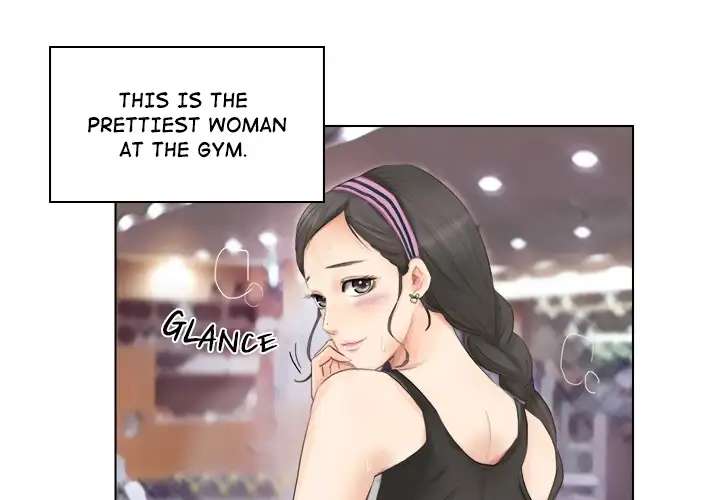 She is Married - Prologue - read scene 1
