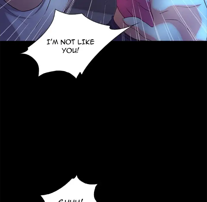 Dream Vacation - Episode 3 - read scene 97