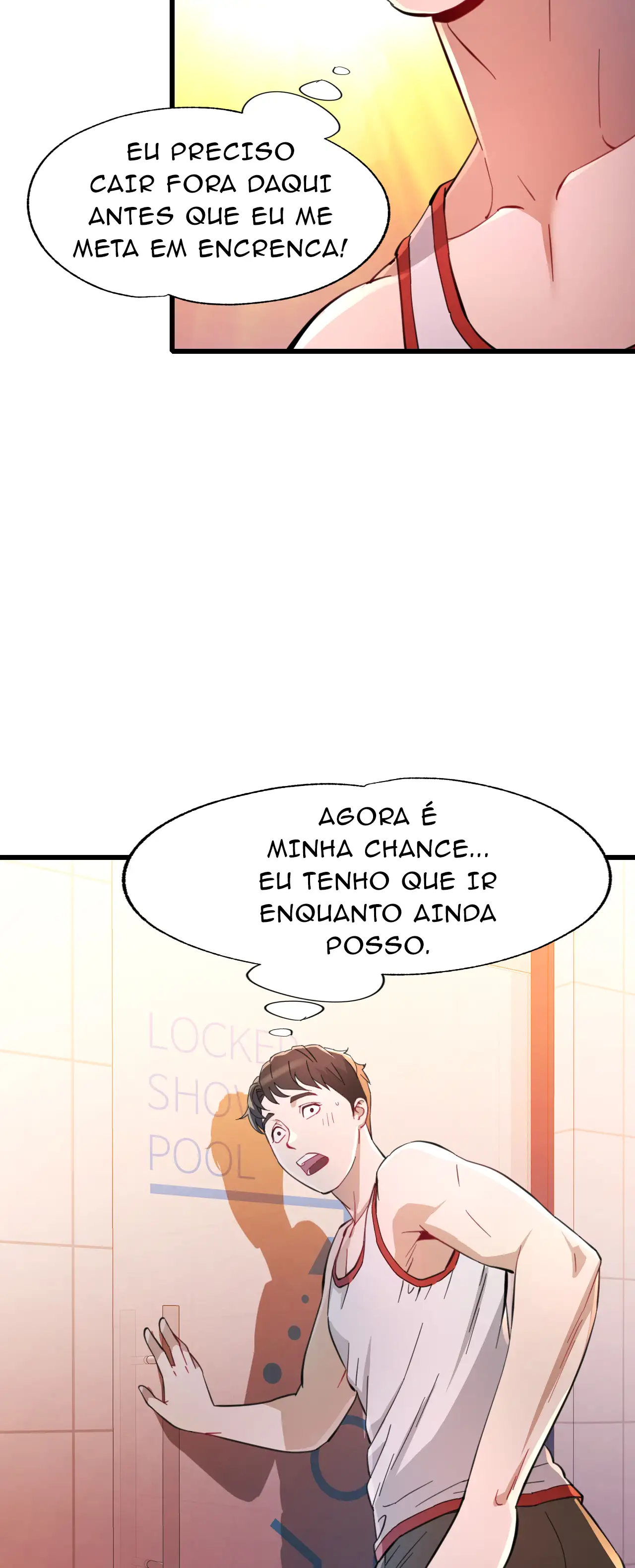 Anime-me - Prologue - read scene 21