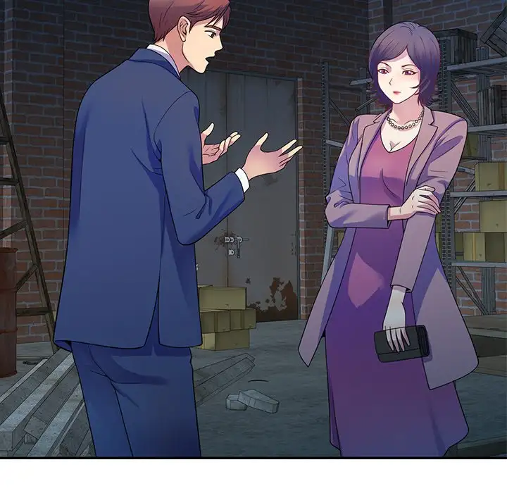 Mi Esposa Es Una Profesora - Episode 1 - read scene 139
