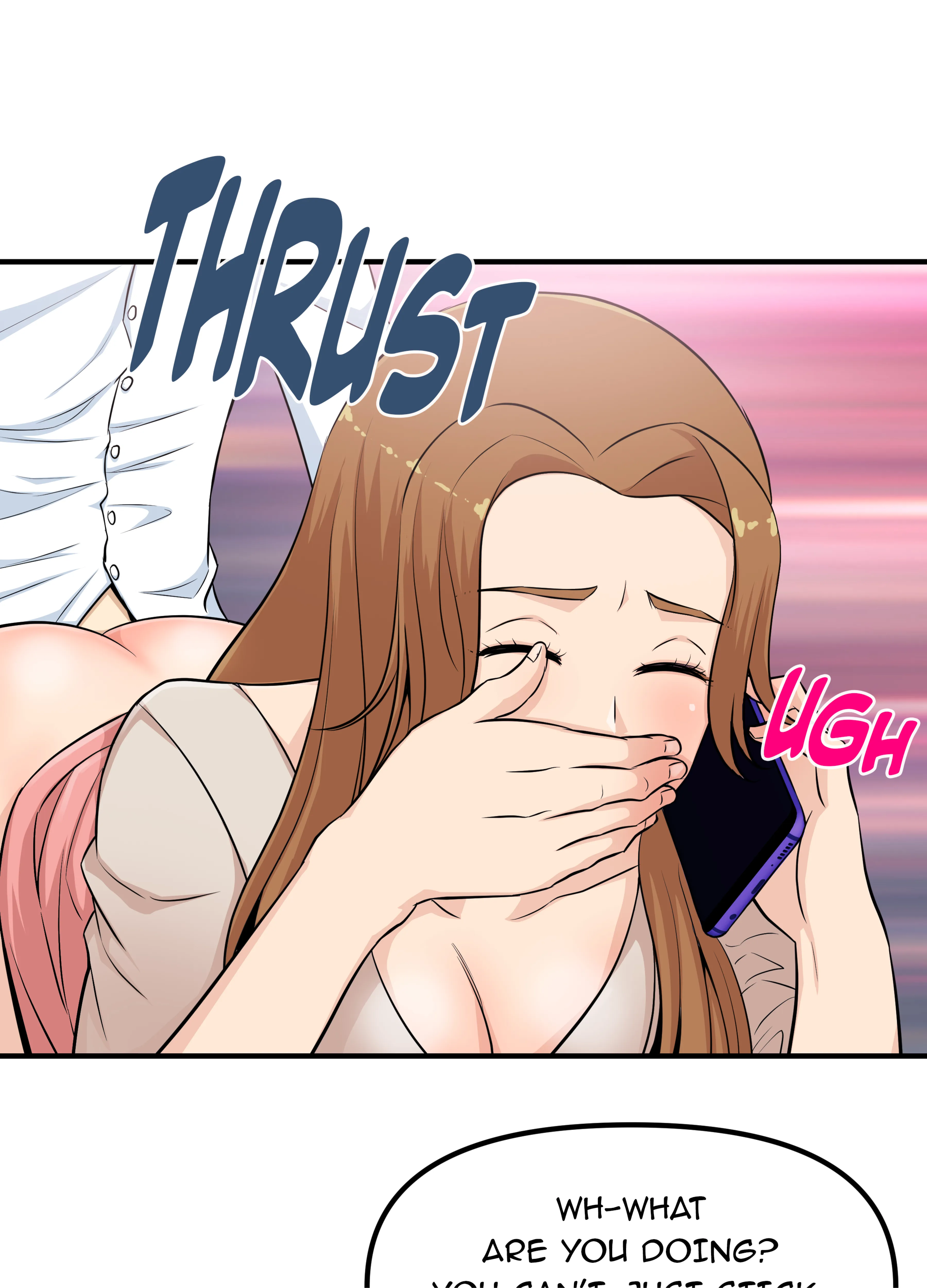 Office Bible - Episode 2 - read scene 55