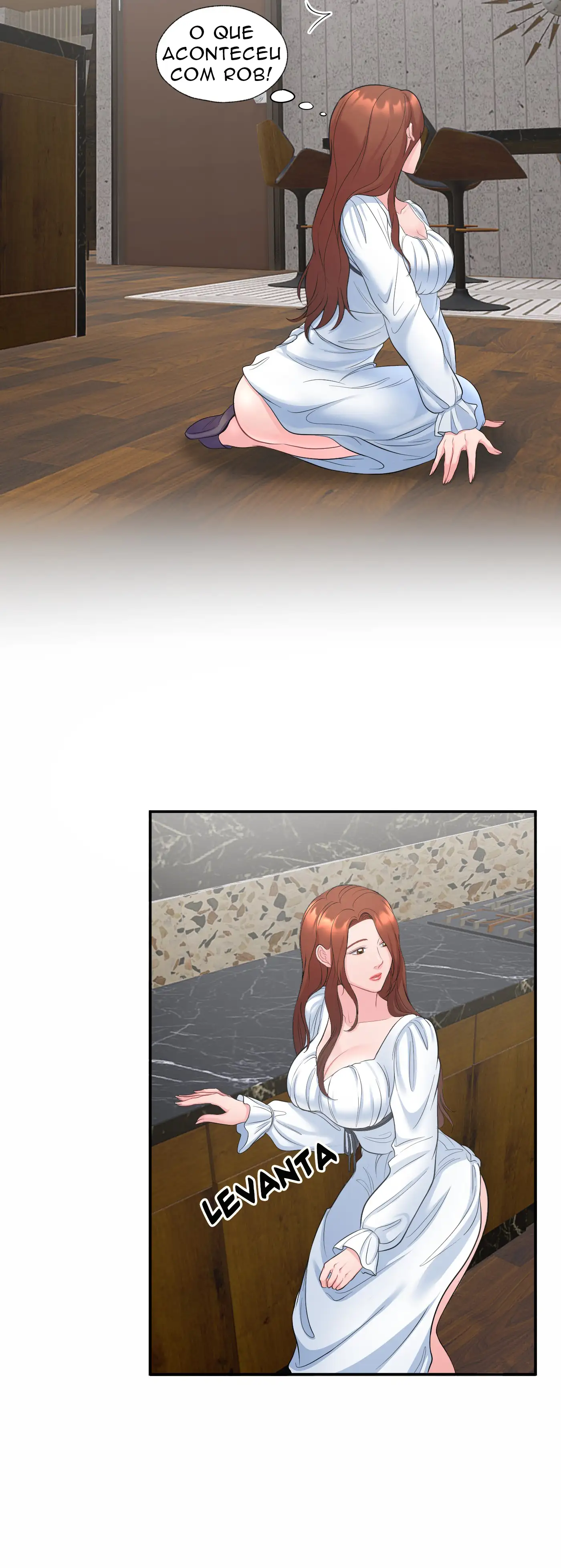Quarto Extra - Episode 4 - read scene 15