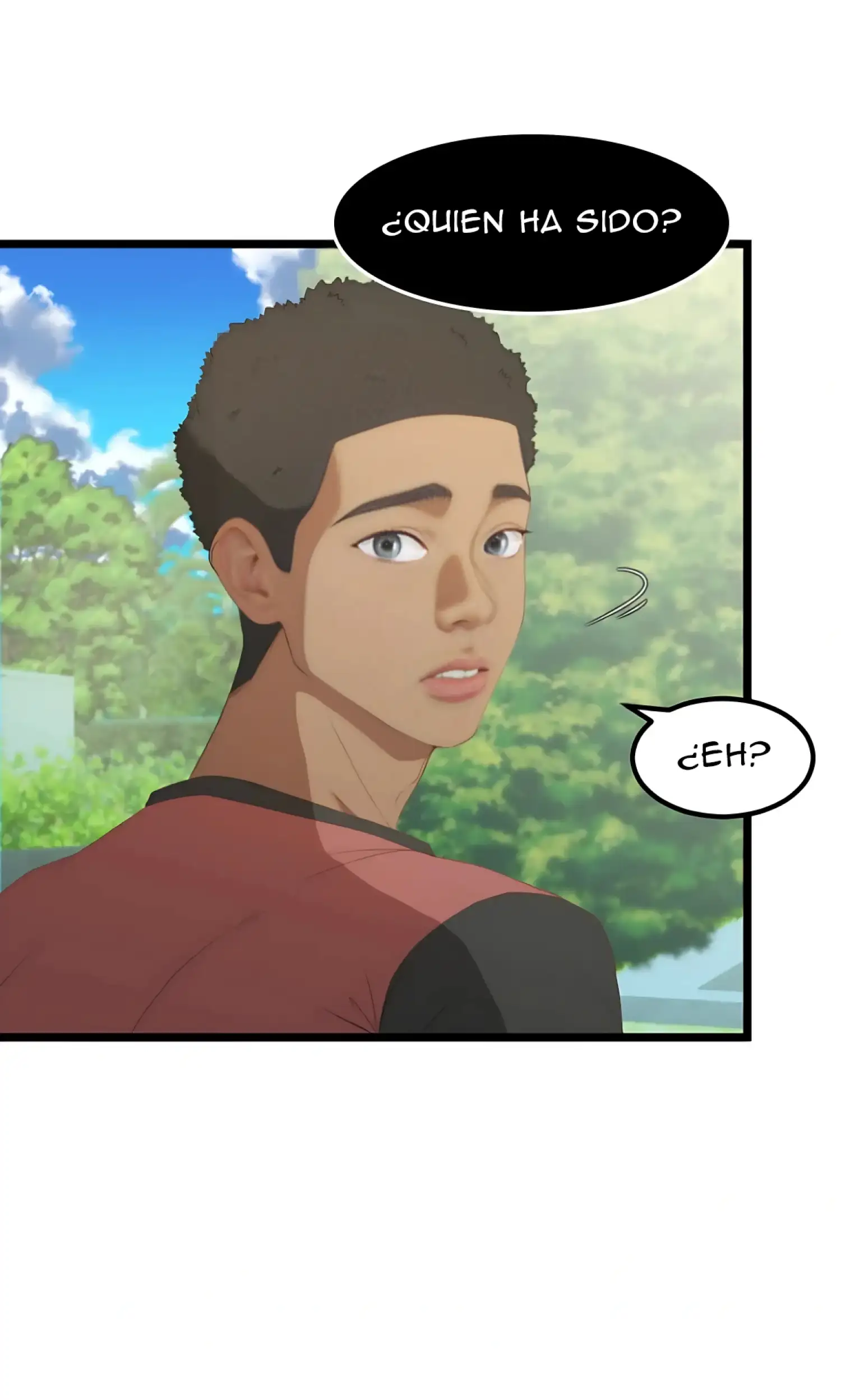 Vacaciones Húmedas - Episode 1 - read scene 32
