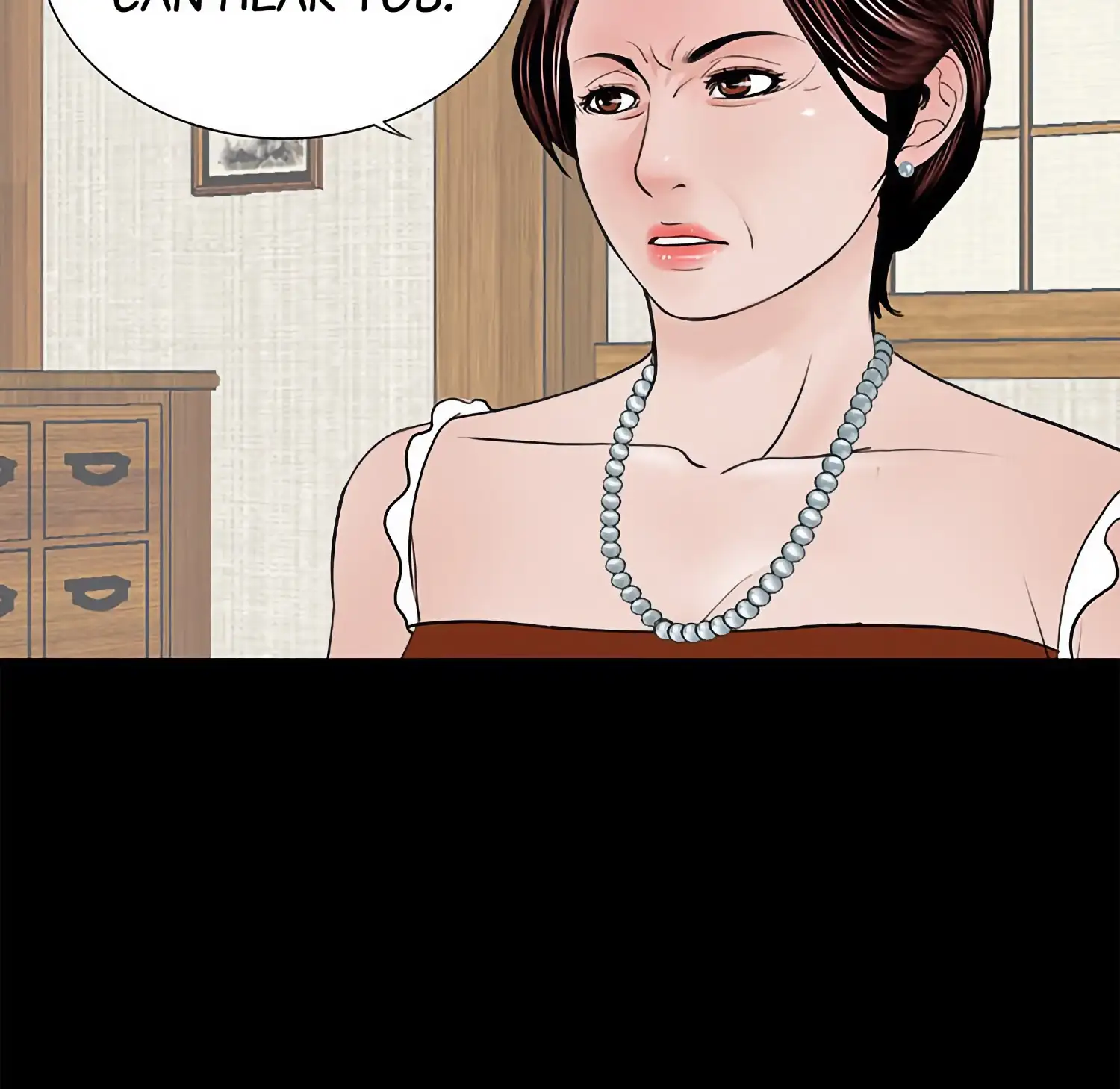 Undercover Games - Episode 4 - read scene 62
