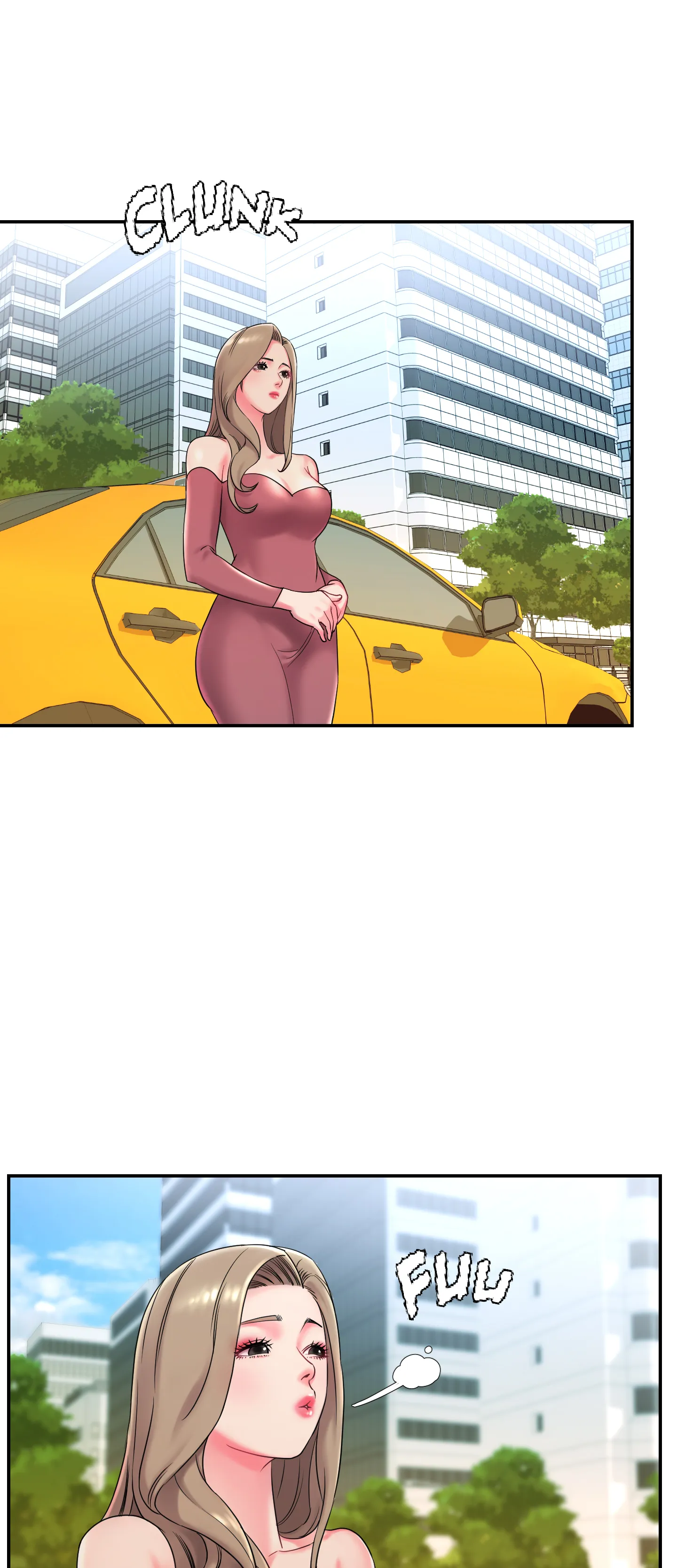 Nimm Meine Frau - Episode 2 - read scene 24