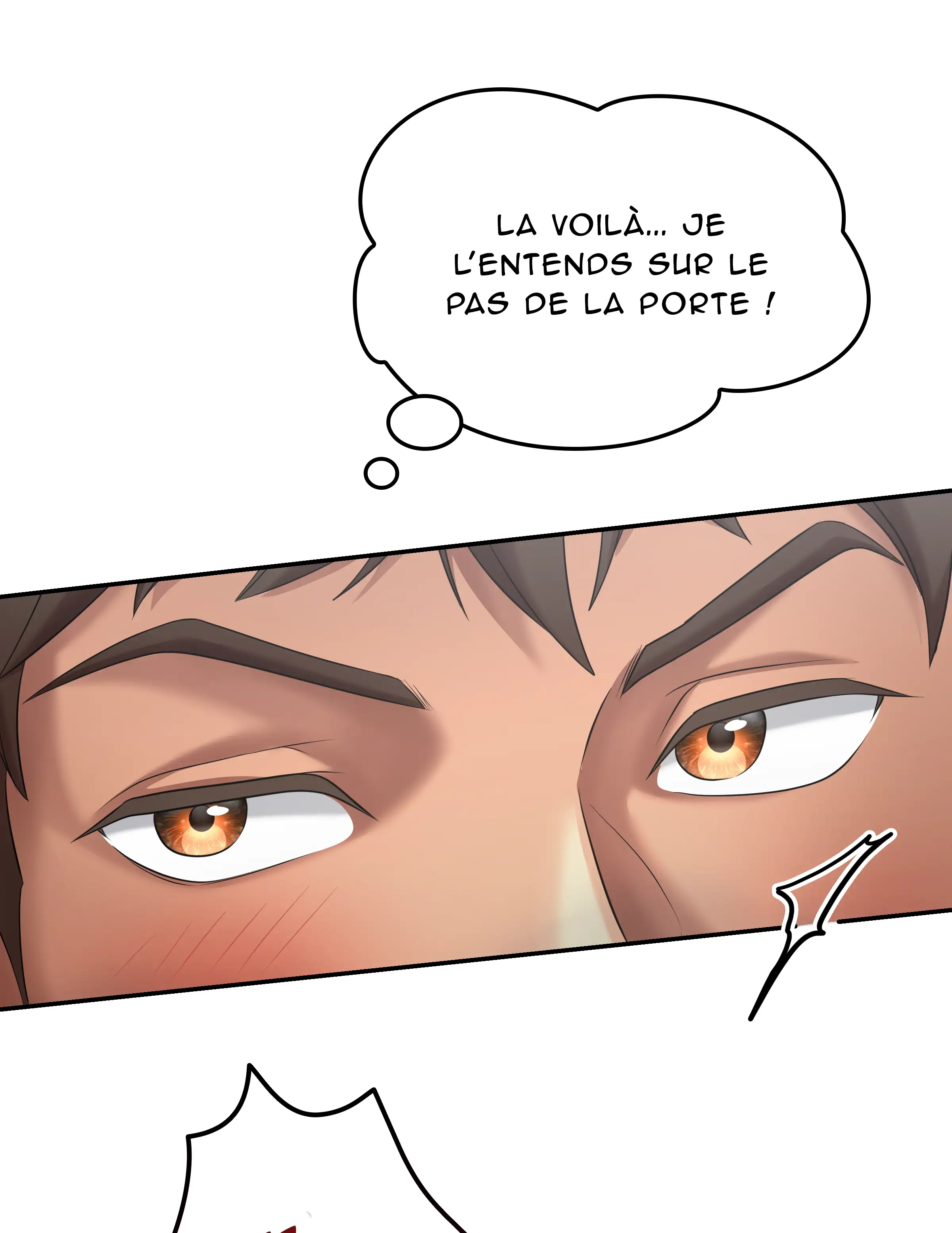 La Blague Tourne Mal - Episode 1 - read scene 33