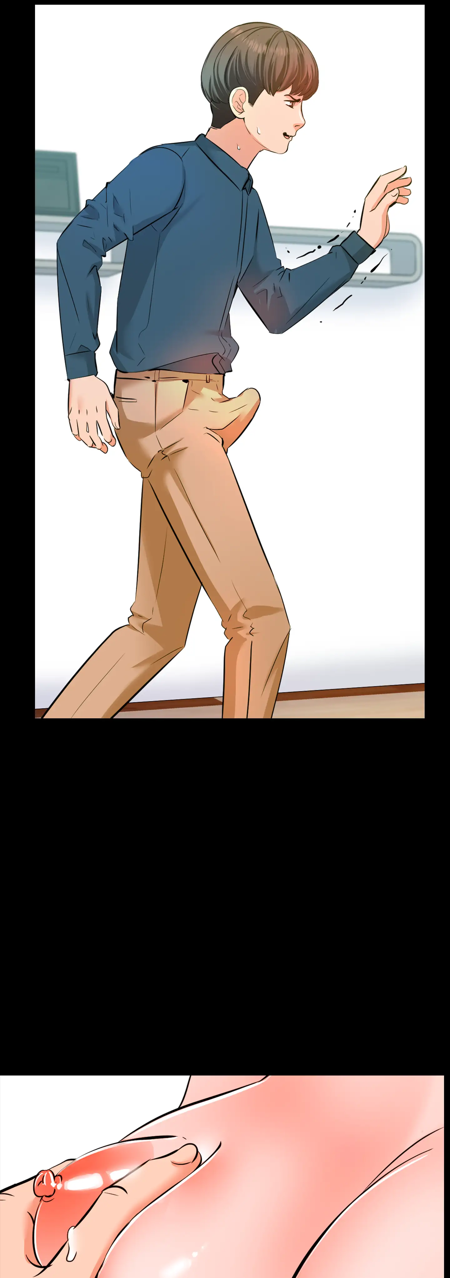 Private Tutor - Episode 5 - read scene 42