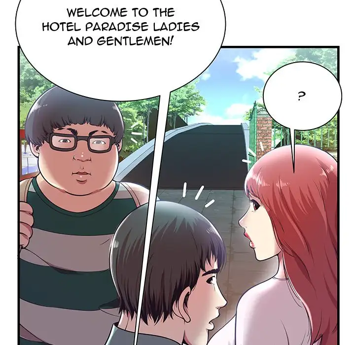 Lost Heaven - Episode 1 - read scene 43