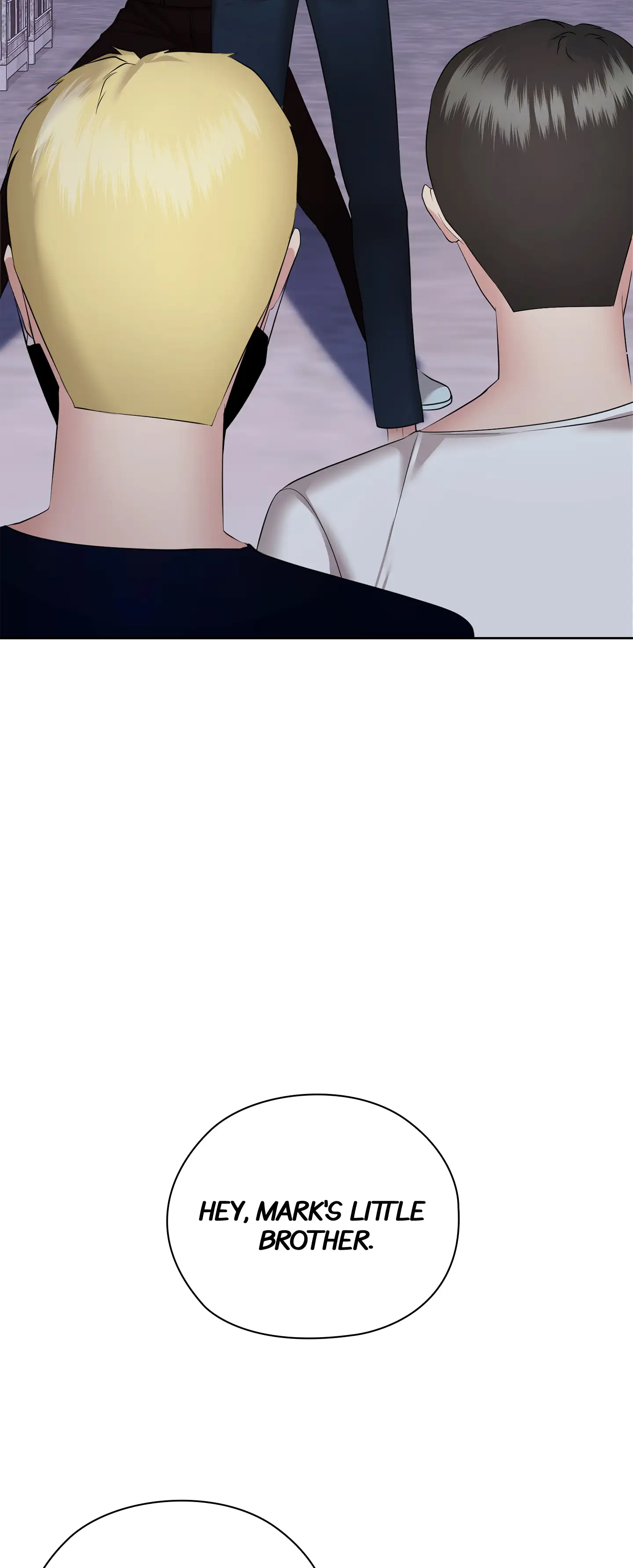 High-Class Person - Episode 5 - read scene 19
