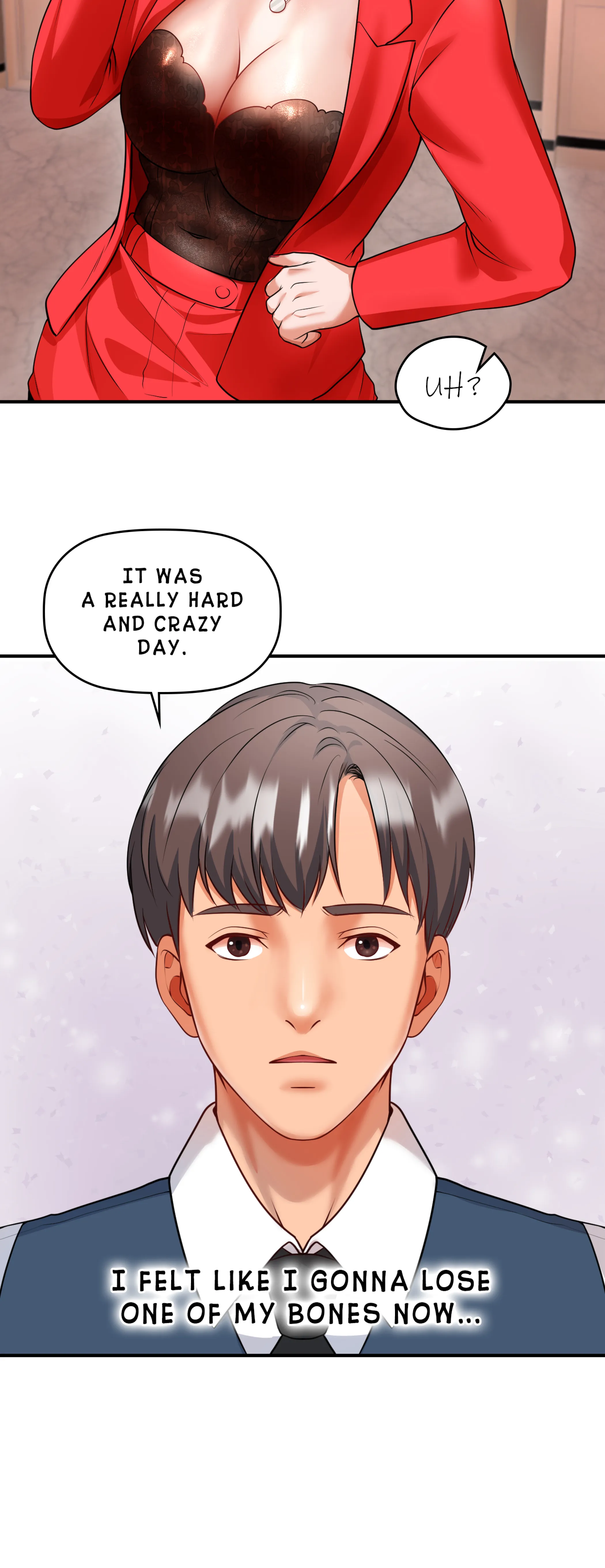 Big Potential - Episode 4 - read scene 24