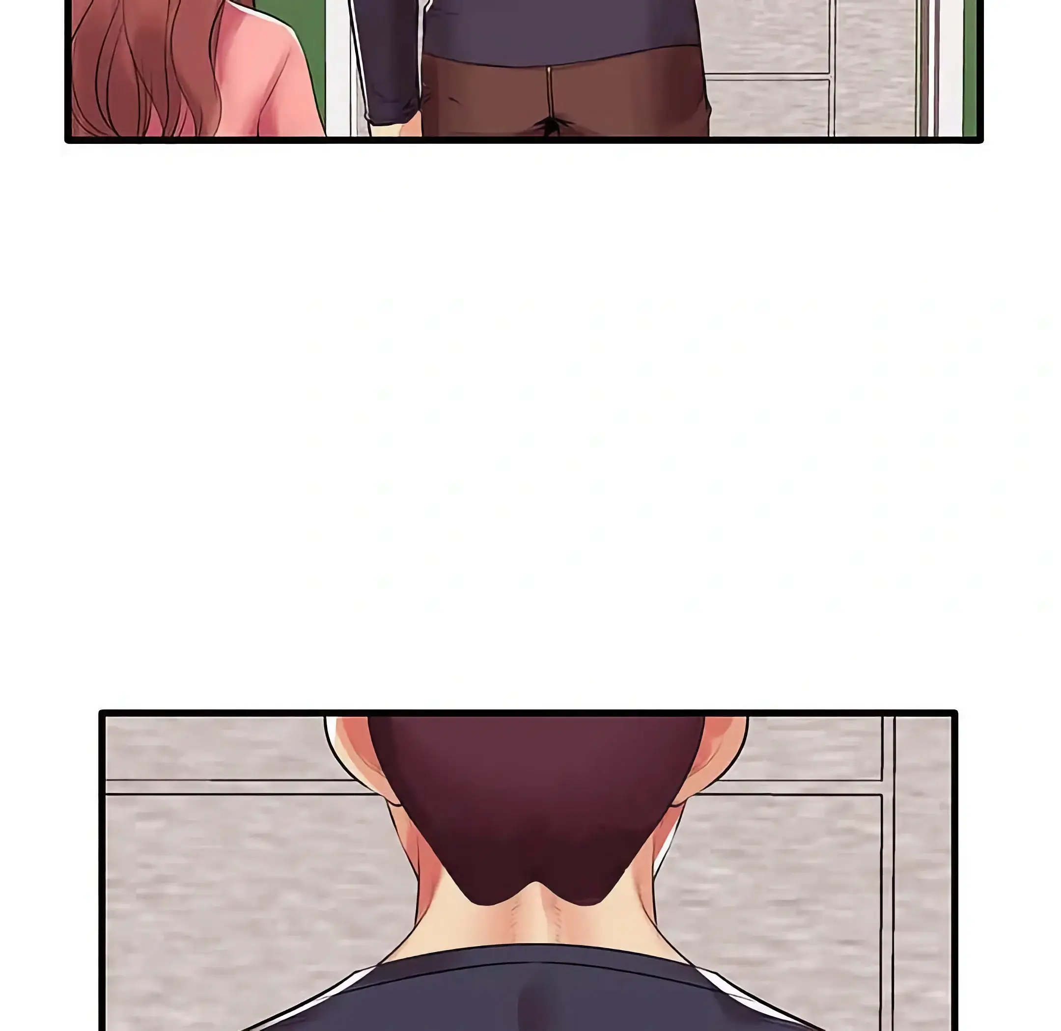 Mom is Disqualified - Episode 1 - read scene 62