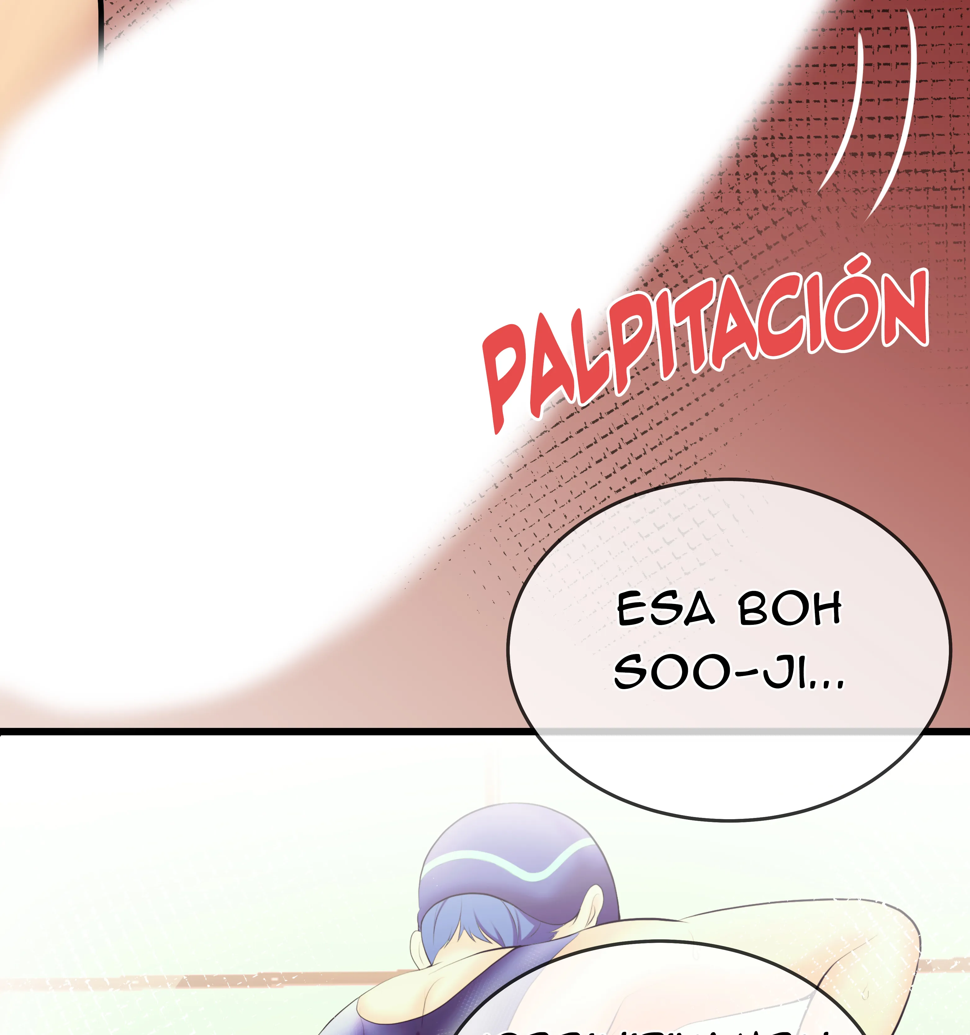 Nadando Con Secretos - Episode 2 - read scene 32