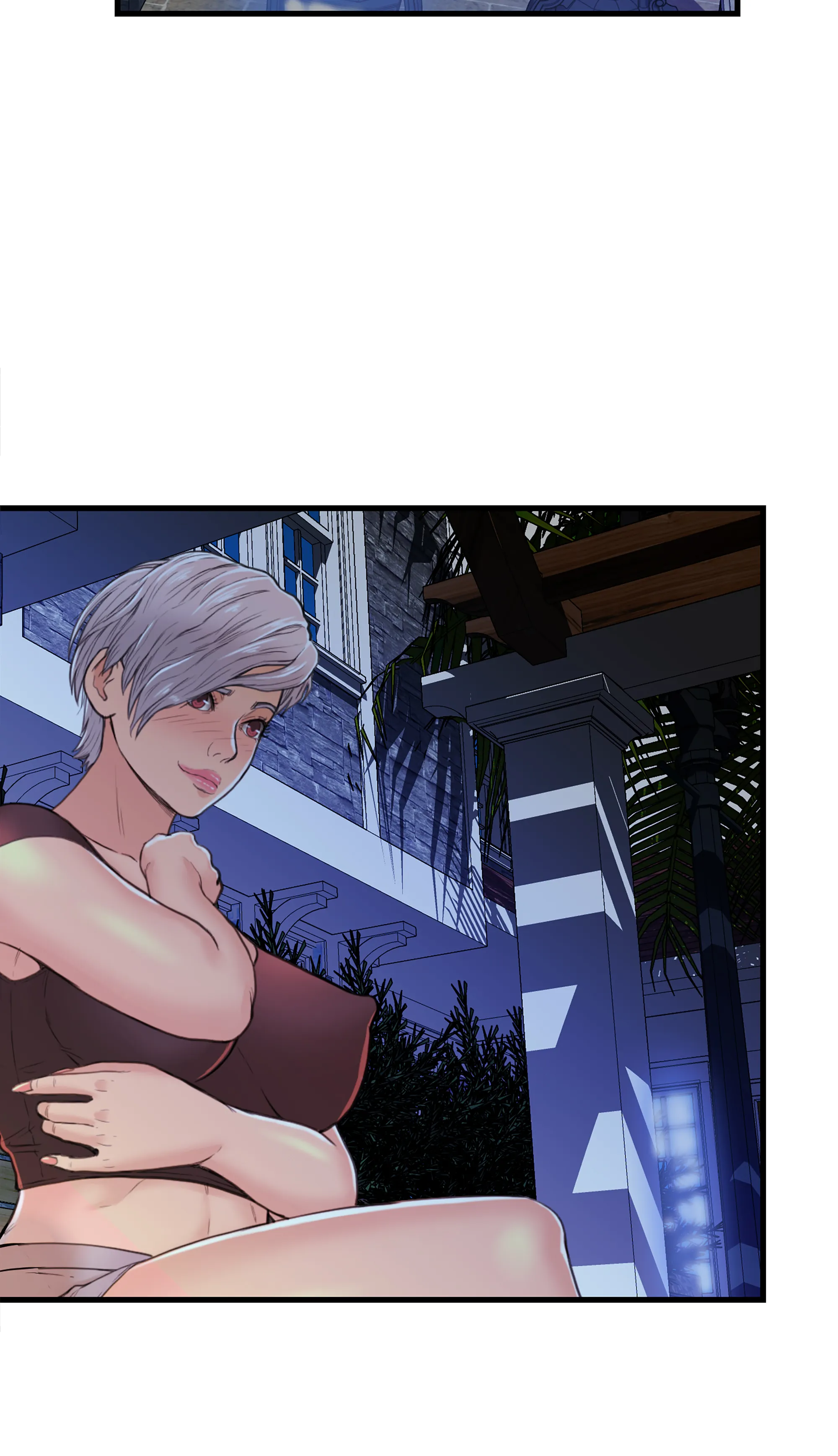 Zona D'Amore Potenziale - Episode 2 - read scene 49