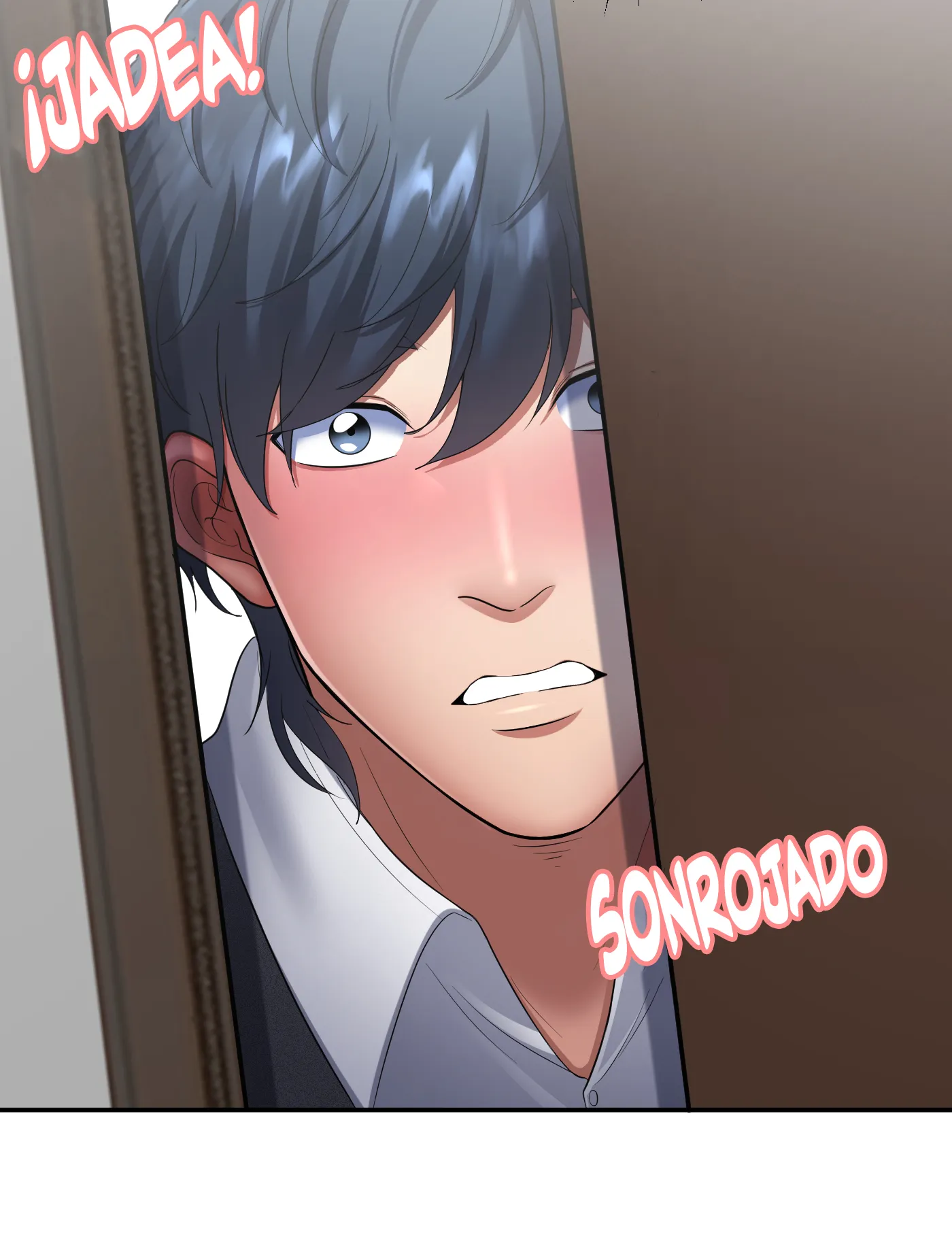Juegos de Invierno - Prologue - read scene 40