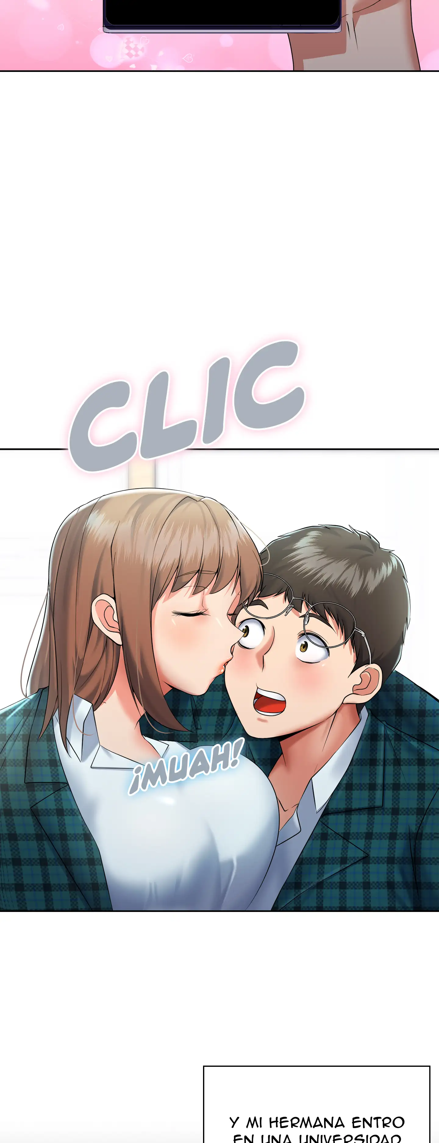Alta Sociedad - Episode 1 - read scene 73