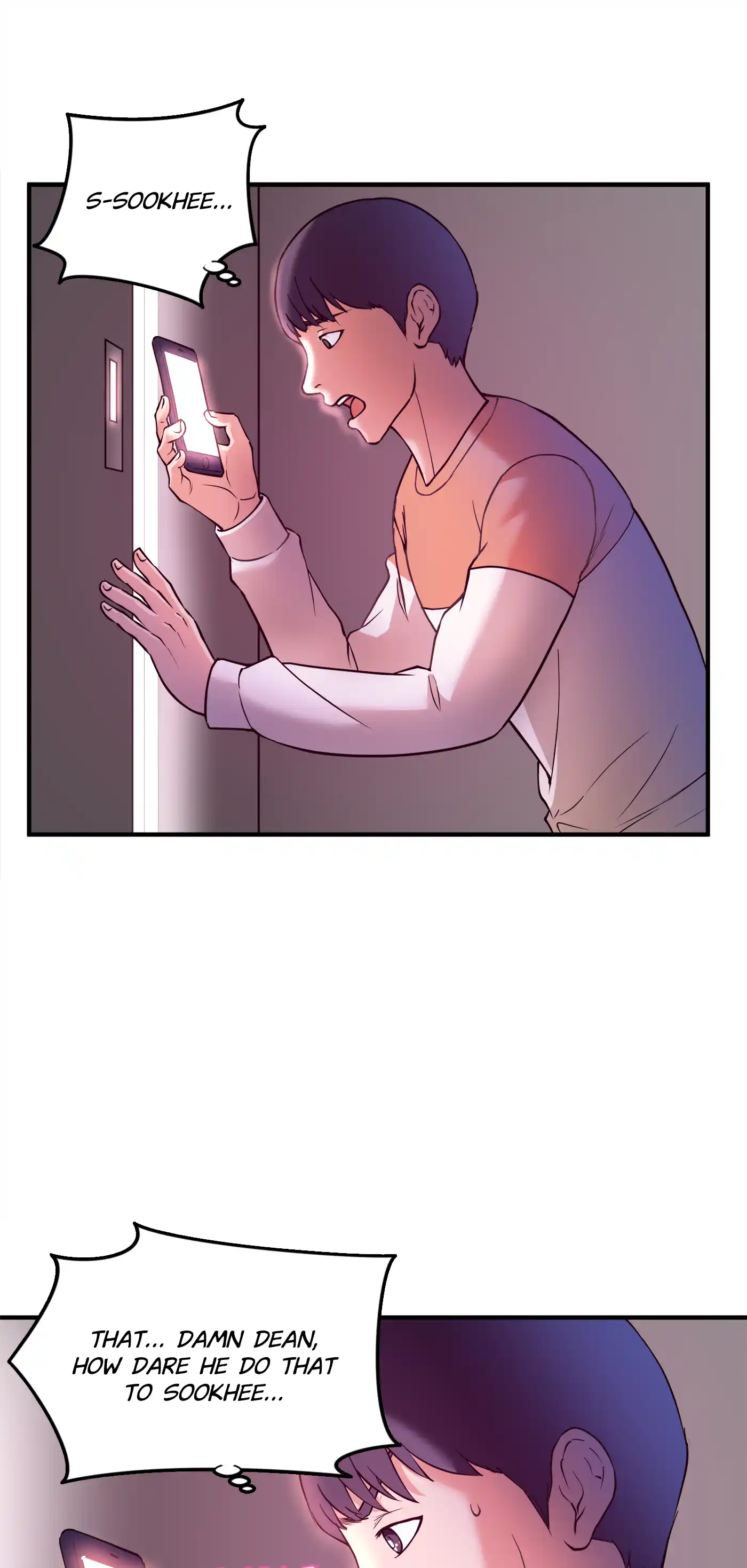 Muddled Schemes - Episode 2 - read scene 11