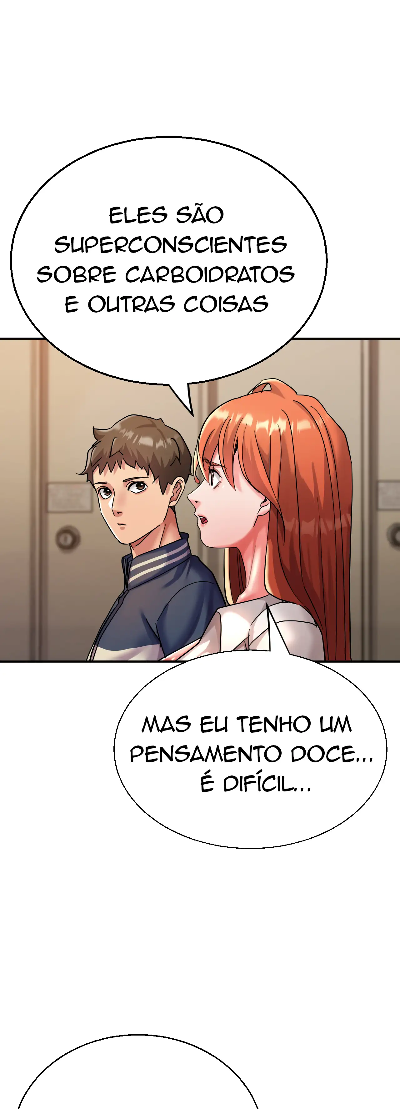 Poder no Ringue - Episode 2 - read scene 55
