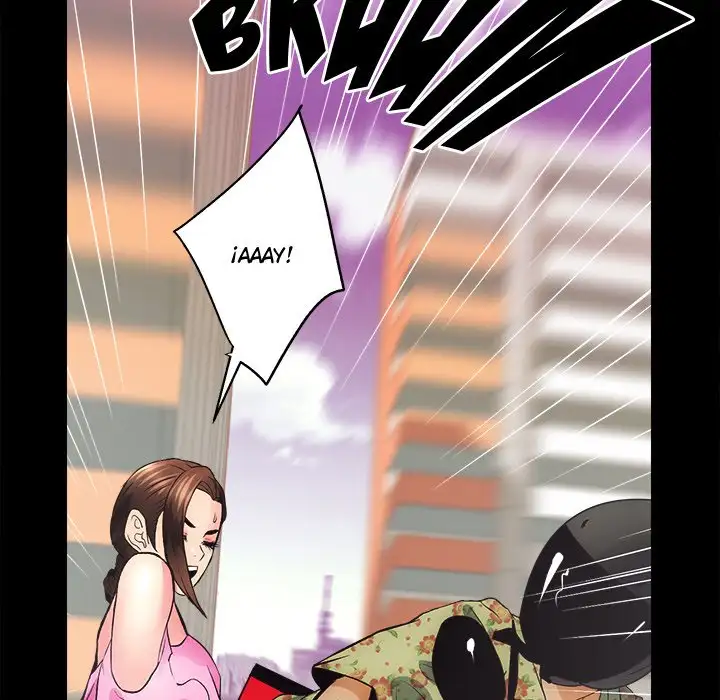 Agentes Inmobiliarias - Episode 5 - read scene 49