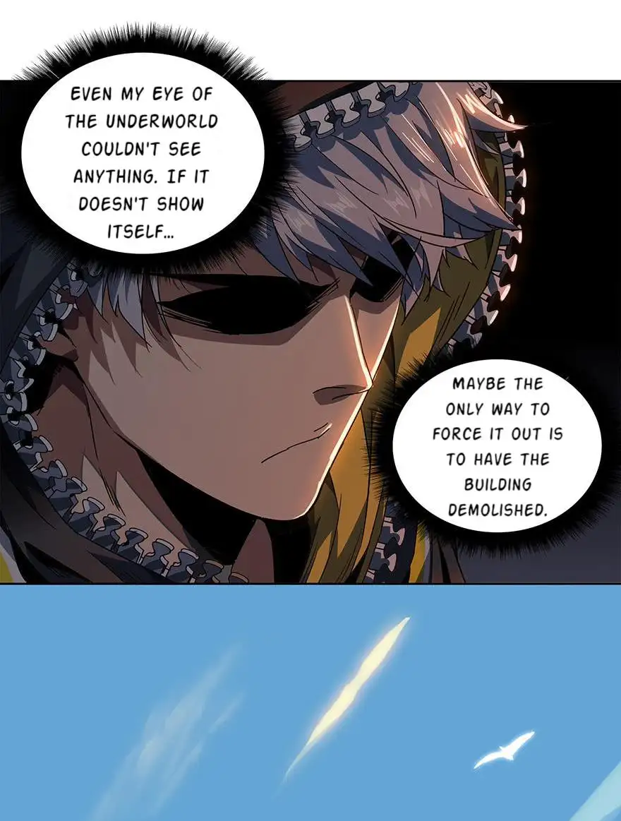 The Elephant is Invisible - Episode 1 - read scene 76