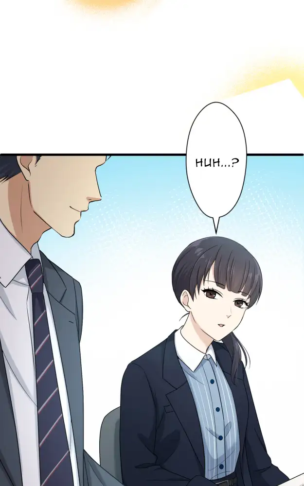 My Subordinate’s Inner Voice Is Too Noisy! - Episode 1 - read scene 174