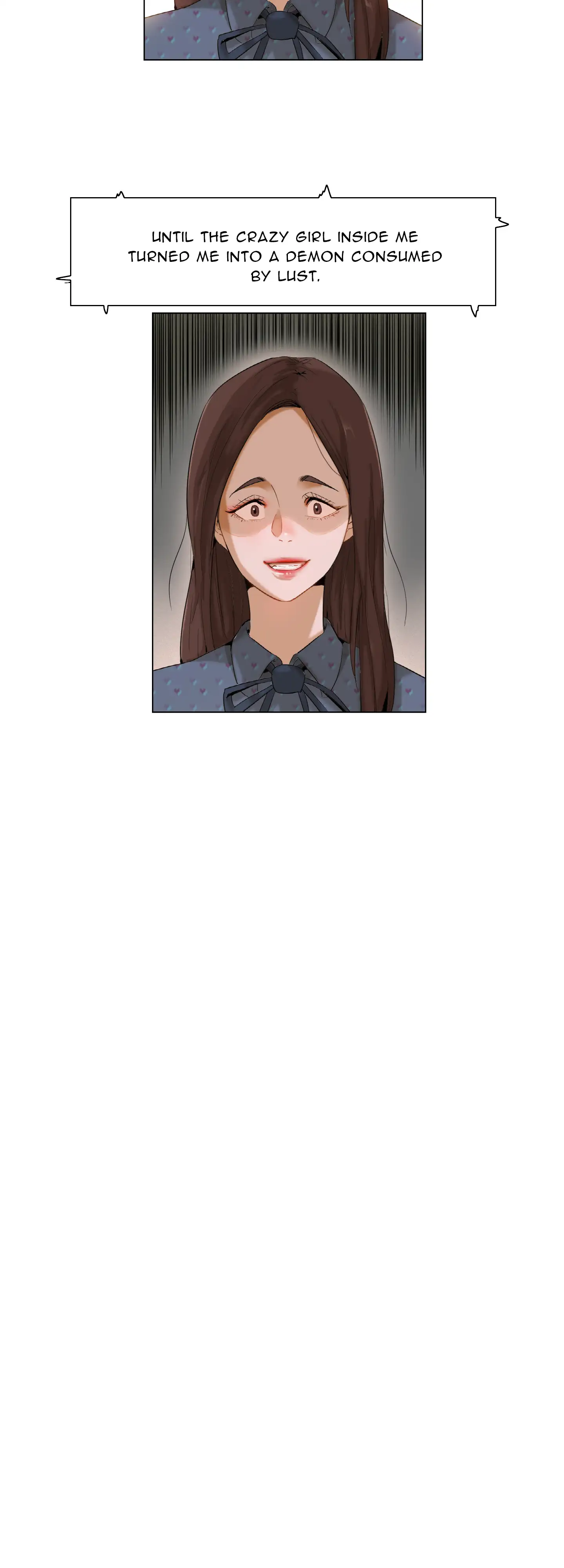 Please Look At Me - Episode 1 - read scene 4