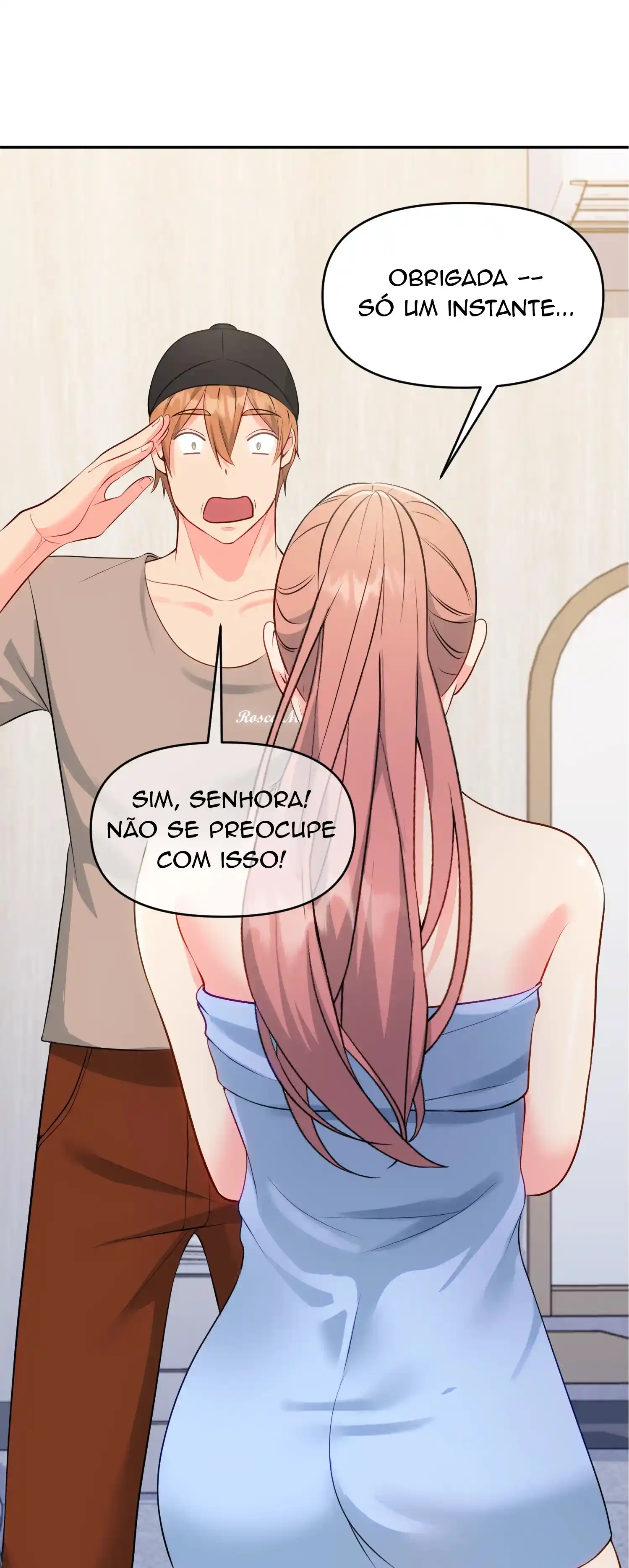 MILF Hotel - Prologue - read scene 17