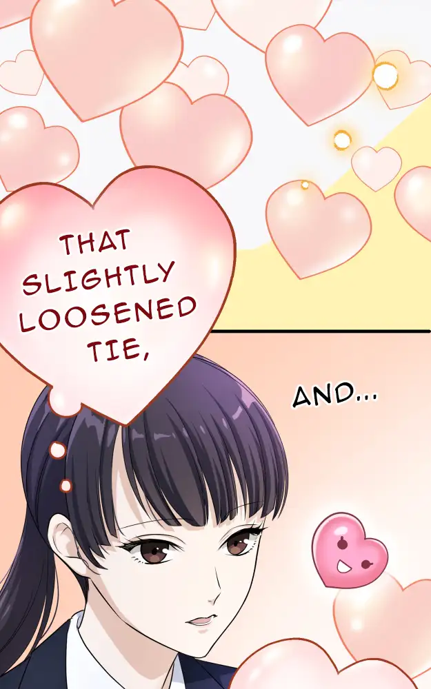 My Subordinate’s Inner Voice Is Too Noisy! - Episode 1 - read scene 24