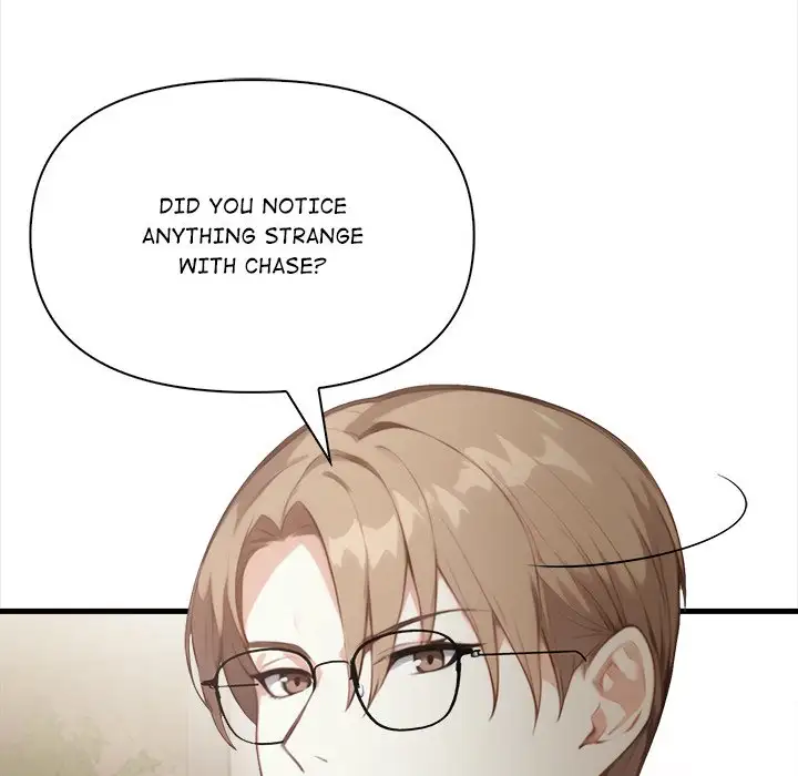 The Perfect Swap - Episode 5 - read scene 93