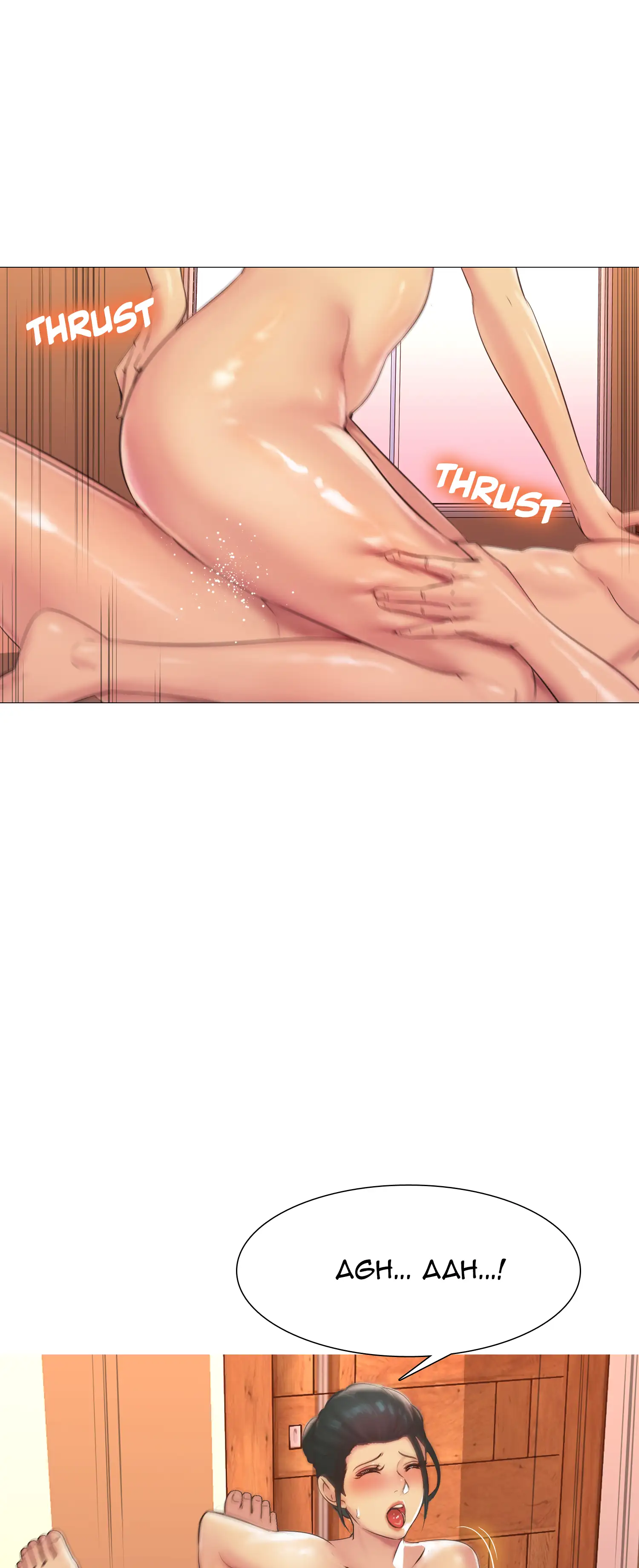 Risky Romance - Episode 4 - read scene 6