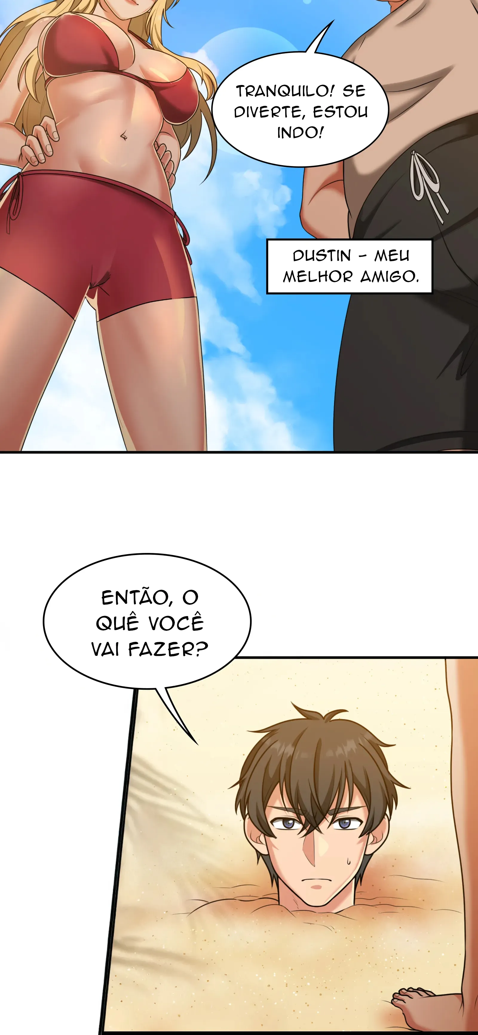 Pêssego Maduro, Uva Jovem - Prologue - read scene 11